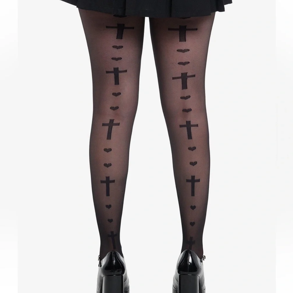 Hot Topic new packaging
